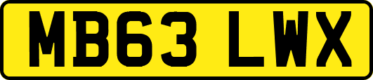 MB63LWX