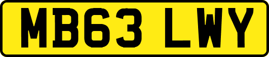 MB63LWY