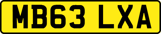 MB63LXA