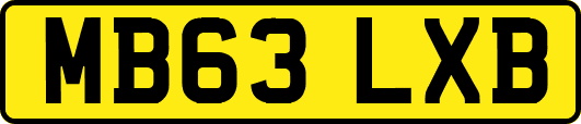MB63LXB