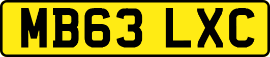 MB63LXC