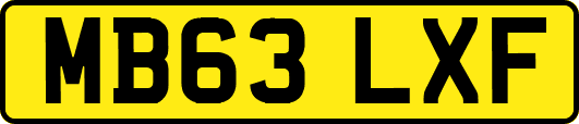 MB63LXF