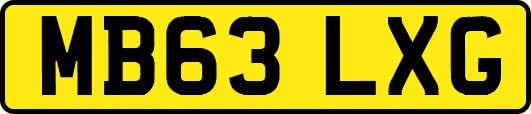 MB63LXG