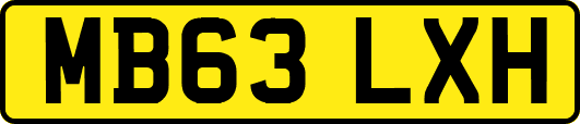 MB63LXH
