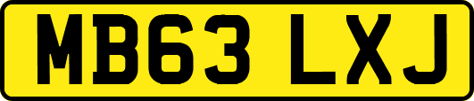 MB63LXJ
