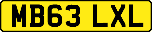 MB63LXL