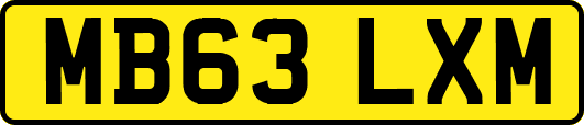 MB63LXM