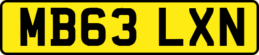 MB63LXN