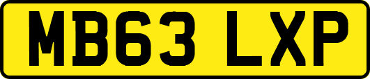 MB63LXP
