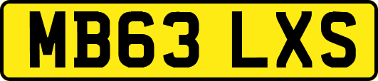 MB63LXS