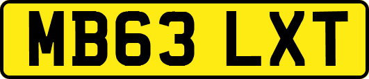 MB63LXT