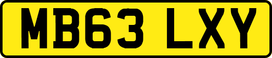 MB63LXY