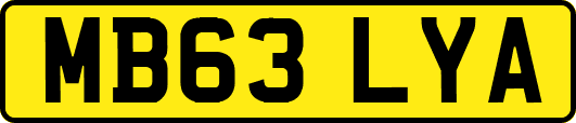 MB63LYA