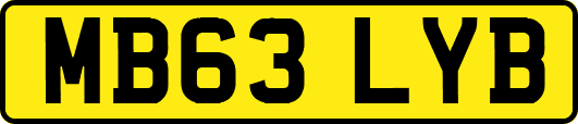 MB63LYB