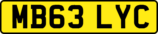 MB63LYC