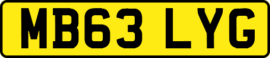 MB63LYG