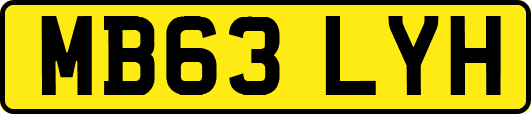 MB63LYH