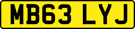 MB63LYJ