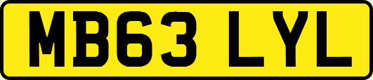MB63LYL