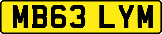 MB63LYM
