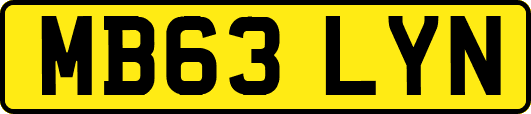 MB63LYN
