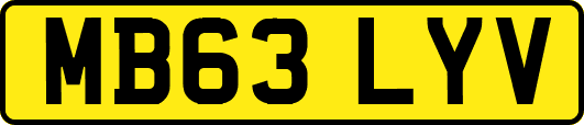 MB63LYV