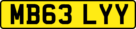 MB63LYY