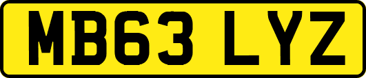 MB63LYZ