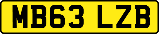 MB63LZB