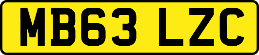MB63LZC