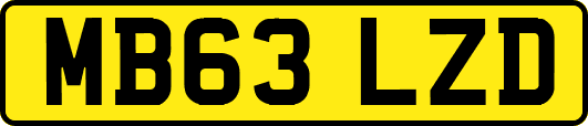 MB63LZD