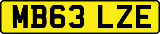MB63LZE
