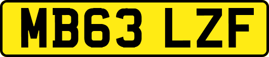 MB63LZF