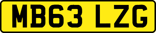 MB63LZG