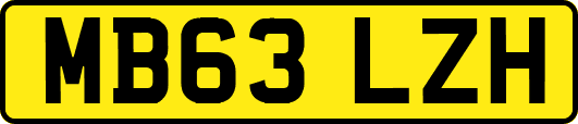 MB63LZH
