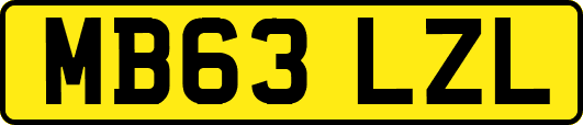 MB63LZL