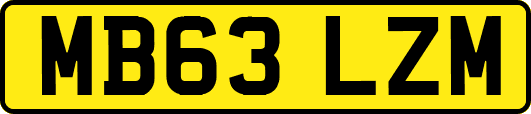 MB63LZM