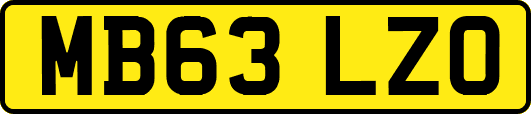 MB63LZO