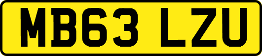 MB63LZU