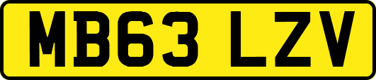 MB63LZV