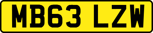 MB63LZW