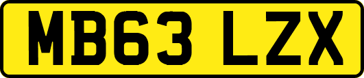MB63LZX