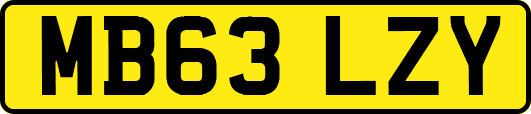 MB63LZY