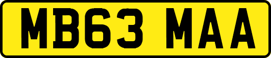 MB63MAA