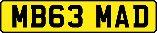 MB63MAD