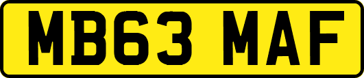 MB63MAF
