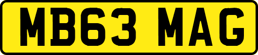 MB63MAG