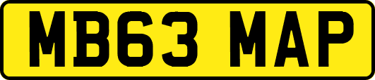 MB63MAP