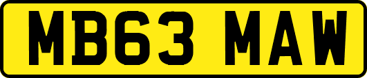 MB63MAW
