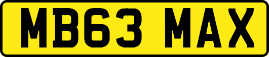 MB63MAX